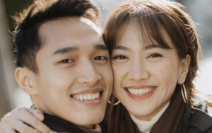Jonatan Christie Bucin Rayakan Ultah Shania Eks JKT48, Foto Pre-Wedding Bak Teaser Drakor