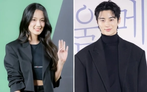 Kim Hye Yoon X Byeon Woo Seok Terciduk Syuting Drama Romantis, Perbandingan Tinggi Tuai Gemas