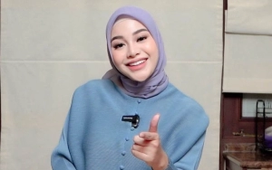 Aura Aurel Hermansyah Bikin Seorang Peramal Kondang Kagum