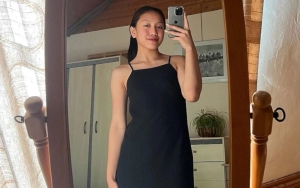 Loly Muncul Usai Dicap Gelandangan oleh Asisten Nikita Mirzani, Gaya Rambut Baru Makin Fresh