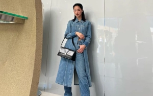 Kepribadian Asli Jeon Yeo Bin Dibongkar Staf Majalah
