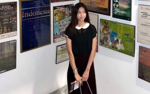 Yuki Kato Latihan Suapin Pasangan, Ekspresi di Foto Candid Bikin Bengek