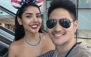 Ketampanan Pacar Bule Millen Cyrus Diakui Warga Thailand, Gerak-gerik Ikut Jadi Sorotan
