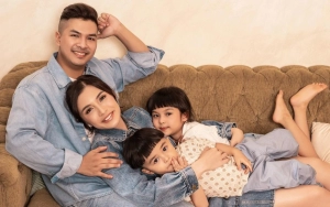 Chelsea Olivia Bingung Anak-anaknya Terjebak dalam Lift, Nastusha dan Dante Malah Santuy