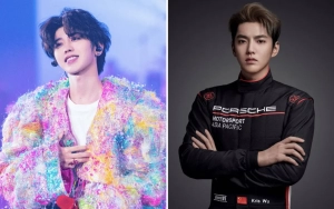 Skandal Cai Xukun dan Kris Wu Punya Kemiripan Mengejutkan