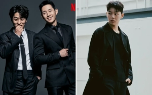 Tak Cuma Jung Hae In-Koo Kyo Hwan, Akting Kelewat Beda Choi Hyun Wook di 'D.P. 2' Dinantikan
