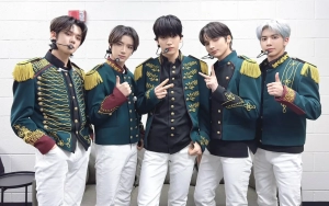 Storyline MV TXT 'Sugar Rush Ride' Versi Jepang Jadi Teka-teki Sulit