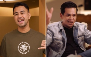 Raffi Ahmad Ingin Contoh Motto Hidup Tak Biasa Surya Insomnia