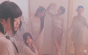 NewJeans Tampil Ala Peri dan Balerina di Teaser 'Get Up', Visual Dua Member Curi Perhatian