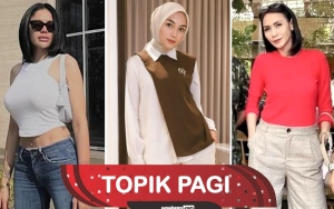 Jawaban Nikita Mirzani Bila Jadi Citra Kirana, Sikap Wenny Ariani Pada Istri Rezky Aditya-Topik Pagi