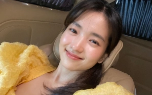Kim Tae Ri Bersinar di Antara Para Cogan Saat Hadiri Event Fashion di Italia