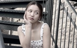Loly Putri Nikita Mirzani Ngamuk Disebut Jadi Gelandangan Di London