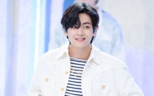 Skill Golf V BTS Di-Spill Atlet Profesional, Panggilan Sayang Curi Fokus