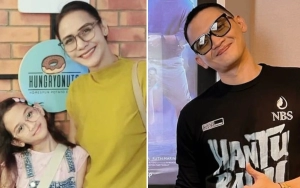 Reaksi Menohok Wenny Ariani Dicap Aneh Gegara Baru Muncul Usai Rezky Aditya Nikah