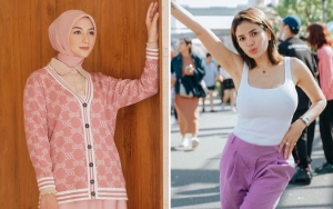 Citra Kirana Tertawa Ceria Disaat Wenny Ariani-Nikita Mirzani Bahas Sikap Pasangan Rezky Aditya