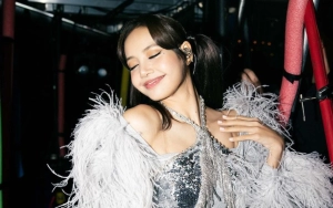 Netizen Beri Bukti Lisa BLACKPINK Dianaktirikan YG Entertainment