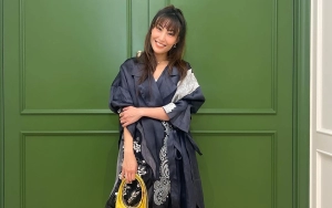 Kelewat Mewah, Ayu Dewi Bingung Sendiri dengan Cara Pakai Kompor di Rumahnya