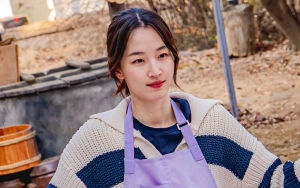 Usai Park Gyu Young, Won Ji An Disebut Akan Turut Bintangi 'Squid Game 2'