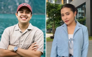 Jerome Polin Bandingkan Levelnya dengan Prilly Latuconsina