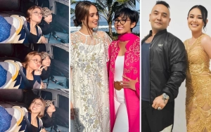 Fuji An Sampai Nangis Gak Rela Ditinggal, Intip Potret Dekat 8 Artis dengan Manajernya
