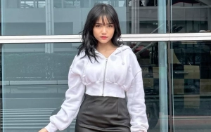 Fuji An Cipika-Cipiki dengan Ibunda Cowok Tajir Bak Calon Mantu, Reaksi Haji Faisal Tak Terduga