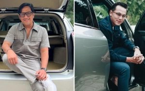 Andre Taulany Menjelma Jadi Oppa Hingga Ahjussi Korea, Reaksi Andhika Pratama Menggelitik