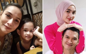 Kekey Murka Tak Diakui Rezky Aditya, Wenny Ariani Sat Set Minta Maaf pada Citra Kirana