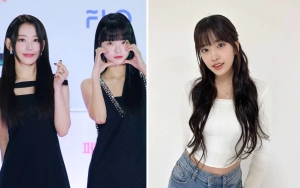 Cara Sakura Miyawaki Perlakukan Hong Eunchae LE SSERAFIM dan Yujin IVE Dibandingkan
