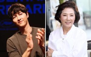 Song Joong Ki Merasa Status Suami Bikin Job Berkurang, Nasihat Go Doo Shim Viral