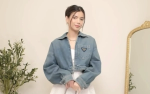 Sabrina Chairunnisa Bongkar Pengalaman Buruk Pernah Kencan dengan Cowok Red Flag