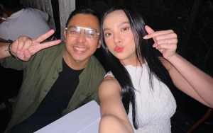 Tangis Lyodra Pecah di-Prank Kala Manggung, Kemunculan Ade Govinda Buat Syok