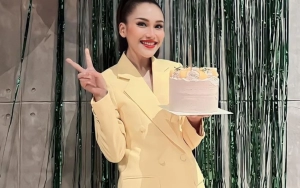 Bak Ultah Tanpa Henti, Ayu Ting Ting Kembali Dapat Kejutan