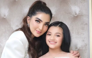 Storytelling Arsy Hermansyah Putri Ashanty Tuai Decak Kagum