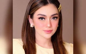 Biasa Dipuji Bak Barbie, Celine Evangelista Tampil Manglingi Hingga Disebut Mirip Nikita Mirzani
