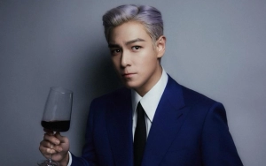 T.O.P BIGBANG Nyempil di Antara Pemain, 'Squid Game 2' Spill Proses Baca Naskah