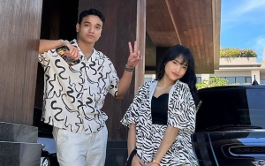 Fadly Faisal Pamer Sapi Kurban, Fuji An Curhat Salah Kostum Pakai Baju Kondangan