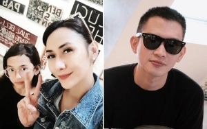Wenny Ariani Ungkap Harapan Mendalam untuk Sang Putri di Tengah Konfliknya dengan Rezky Aditya