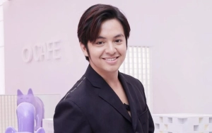 Biasa Ala Oppa-oppa Korea, Vibes Beda Angga Yunanda Bikin Ramai