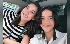 BCL Sambangi Makam Ashraf Sinclair Bareng Noah Di Tengah Isu Pacari Tiko