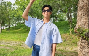 RM Soroti Judul Artikel Media dan Ungkap Perasaan Usai Event BTS Festa Berakhir