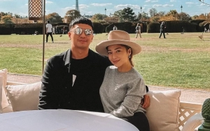 Nikita Willy Ultah, Indra Priawan Flashback Foto Jadul Saat Pacaran 7 Tahun Lalu