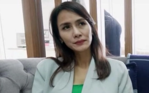 Wenny Ariani Repost Video Klarifikasi Rezky Aditya Seraya Selipkan Komentar Bijak