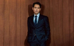 Lee Jung Jae Klarifikasi Dugaan Dirinya Ikut Campur dalam Casting T.O.P di 'Squid Game 2'
