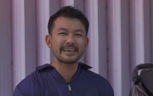 Rio Dewanto Sampai Trending Twitter Ketampanan Mendadak Ramai Diperbincangkan