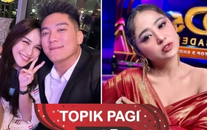 Perjuangan Boy William Ke Rumah Ayu Ting Ting, Mediasi Dewi Persik Dengan Ketua RT - Topik Pagi