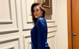 Jennifer Dunn Mendadak Pamer Foto Masa Kecil, Wajah Cantik Kinyis-Kinyis Mirip Selena Gomez