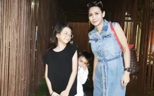 Wenny Ariani Sindir Rezky Aditya Soal Tes DNA, Kekey Putri Cantik Malah Ditimpa Musibah