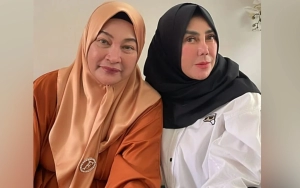 Ibu Jeje Govinda Ngemal Bareng Mama Amy, Sikap ke Keluarga Syahnaz Berkelas
