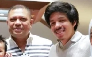 Atta Halilintar Foto Sanding Sang Ayah dan Mertua, Julukan dari Raul Lemos Suami KD Curi Atensi