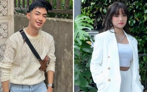 Onky Ray Kaget Dikira Pacar Baru Fuji An, Bongkar Maksud Dibalik Caption CLBK